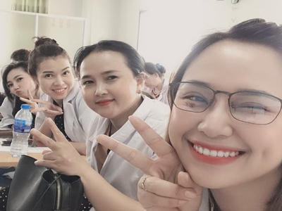 Dạy Nghề Spa Chuyên Nghiệp: Tầm Quan Trọng và Triển Vọng 4