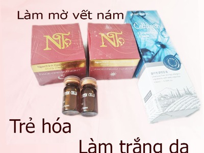 Kem Dưỡng Trắng Da: Sự Lựa Chọn Hoàn Hảo Cho Làn Da Sáng Khỏe 4