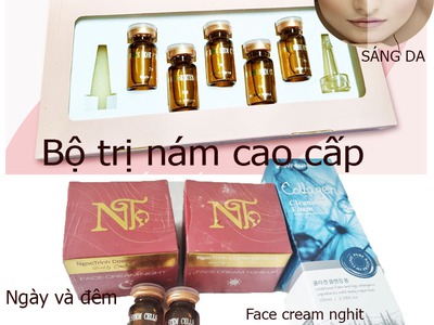 Kem Dưỡng Trắng Da: Sự Lựa Chọn Hoàn Hảo Cho Làn Da Sáng Khỏe 3