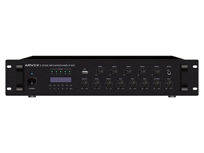 Amply Arvox RBX-5012MT 0