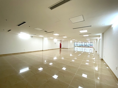 Cho Thuê Tòa Văn Phòng VIP 9 Tầng Mặt Phố Khâm Thiên.DT 310m2, MT 11m.Giá 500tr/th 10