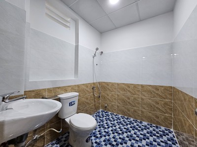 Cho Thuê CHDV Nguyễn Thị Thập Quận 7, Đang Giảm Giá Sốc 1