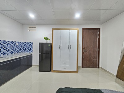 Cho Thuê CHDV Nguyễn Thị Thập Quận 7, Đang Giảm Giá Sốc 2