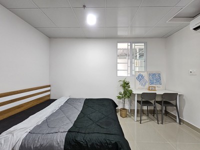 Cho Thuê CHDV Nguyễn Thị Thập Quận 7, Đang Giảm Giá Sốc 3