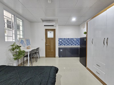 Cho Thuê CHDV Nguyễn Thị Thập Quận 7, Đang Giảm Giá Sốc 5