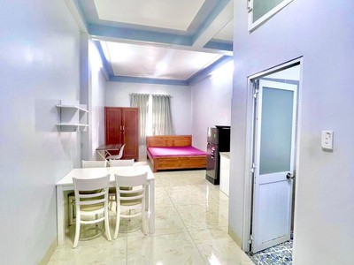 Cho thuê phòng trọ 32m2 tại Phước Kiểng, Nhà Bè 0