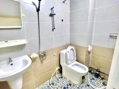 Cho thuê phòng trọ 32m2 tại Phước Kiểng, Nhà Bè 3