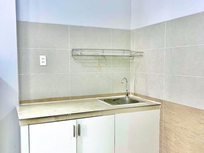 Cho thuê phòng trọ 32m2 tại Phước Kiểng, Nhà Bè 5