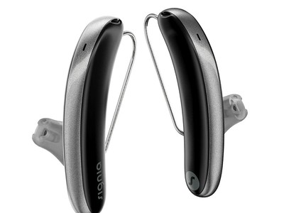 STYLETTO AX - Khả năng nghe tuyệt vời, kiểu dáng tuyệt vời 1