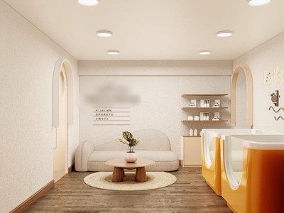Sang nhượng spa mẹ và bé tại đường phạm văn khoai, thành phố biên hòa 0