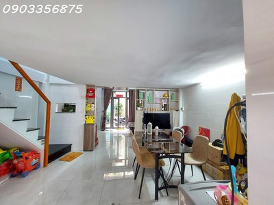 Nhà bán hxh-khu bàn cờ lạc long quân-4tầng 4 10 nở hậu 6m,4pn-mới đẹp-nhỉnh6tỷ 0