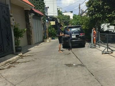 Nhà đẹp bình trị đông a - 4x12 - hxh - 2 tầng - chỉ 3 tỷ chín 1