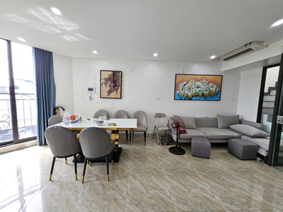 Môi giới giật mình, mặt đường p.v.đồng 45m, có 18t2, nhà dòng tiền, gần cv hòa bình 1