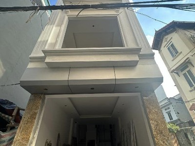 Bán nhà dương nội - hà đông : 5 tầng thang máy - ô tô vào nhà 1
