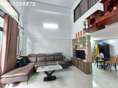 Nhà bán hxh-khu bàn cờ lạc long quân-4tầng 4 10 nở hậu 6m,4pn-mới đẹp-nhỉnh6tỷ 1