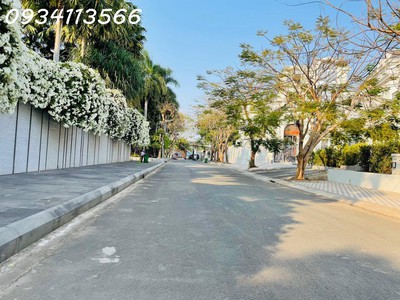 Đất biệt thự quận 2, trần não, 20x30m chỉ 69 tỷ, chủ bán gấp 0
