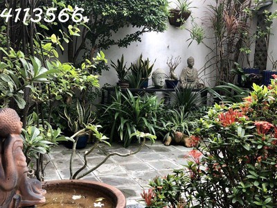 Biệt thự lương định của quận 2 , 7x20m, nhà đẹp, ấm cúng, dân trí cao, 34.5 tỷ 2