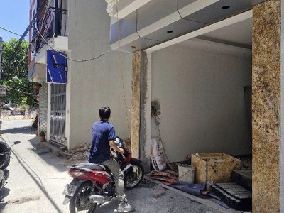 Bán nhà dương nội - hà đông : 5 tầng thang máy - ô tô vào nhà 2