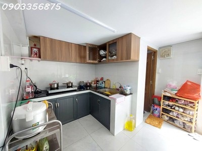 Nhà bán hxh-khu bàn cờ lạc long quân-4tầng 4 10 nở hậu 6m,4pn-mới đẹp-nhỉnh6tỷ 3