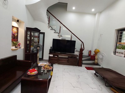 Bán nhà mặt phố hàng điếu, 90m2, 4 tầng, 48 tỷ, ô tô tránh, kinh doanh đỉnh, 840 triệu/ năm 1