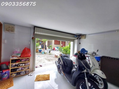 Nhà bán hxh-khu bàn cờ lạc long quân-4tầng 4 10 nở hậu 6m,4pn-mới đẹp-nhỉnh6tỷ 4