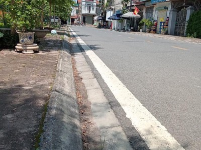 Bán đất trục chính đa tốn đào xuyên thông diện tích 58m đường 15m 1