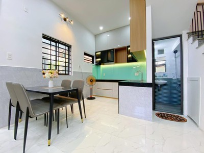 Duy nhất 1 căn, duy tân, 3 tầng, chỉ nhỉnh 3.x tỷ 2