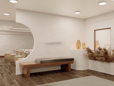 Sang nhượng spa mẹ và bé tại đường phạm văn khoai, thành phố biên hòa 2