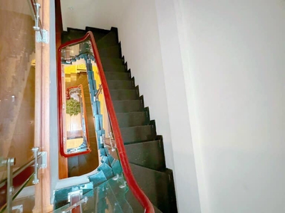 Ban nhà hà đông dv la khê 4,17.12,00 50,0m2 4