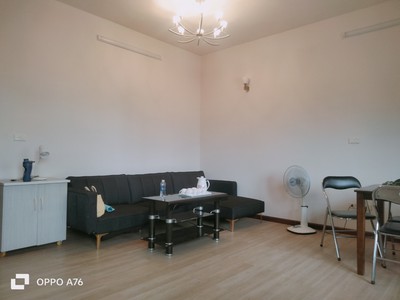 Bán chung cư thanh bình, căn 2pn, mới đẹp, full nội thất chỉ 1tỷ550 0