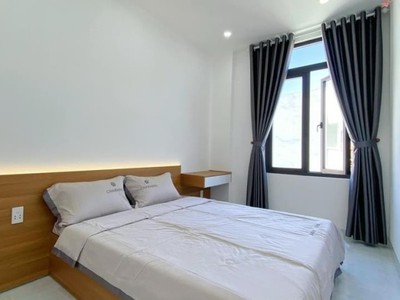 Duy nhất 1 căn, duy tân, 3 tầng, chỉ nhỉnh 3.x tỷ 4