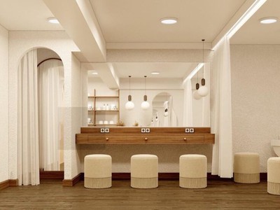Sang nhượng spa mẹ và bé tại đường phạm văn khoai, thành phố biên hòa 4