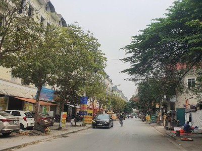 Bán nhà đất đấu giá mậu lương ngay cạnh sân bóng mậu lương 0