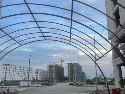 Gấp gấp đầu tư sinh lời,kinh doanh bất chấp. mở bát đợt 1 khu đô thị cát tường smart city, với 225 0