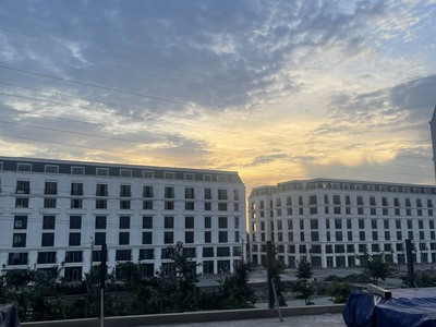 Gấp gấp đầu tư sinh lời,kinh doanh bất chấp. mở bát đợt 1 khu đô thị cát tường smart city, với 225 1