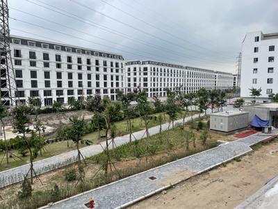 Gấp gấp đầu tư sinh lời,kinh doanh bất chấp. mở bát đợt 1 khu đô thị cát tường smart city, với 225 3
