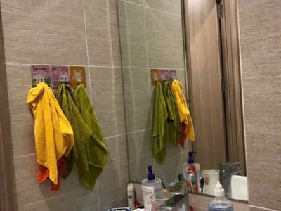 Chính chủ cho thuê căn hộ 2 phòng ngủ, 2 vệ sinh đầy đủ đồ tại vinhomes smart city, tây mỗ.10tr/thg 3