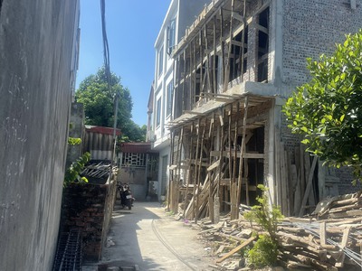 Chính chủ gửi bán nhà  45m2 3 tầng  thành tô,tràng cát, hải an 1