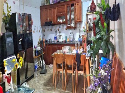 Nhà 4 tầng, mặt tiền 6.4m, kinh doanh đắc địa  - mặt phố phú đô, 13.1 tỷ, 78m 3