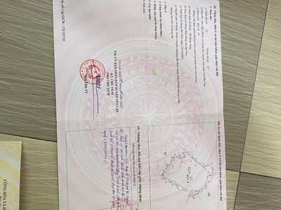 Chính chủ cần bán nhanh lô đất tại xuân an - yên lập - phú thọ. 0