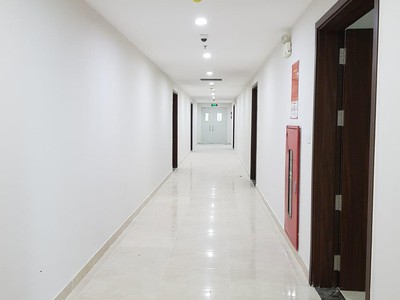 Chính chủ cần cho thuê căn hộ 2307 toà a2 chung cư dự án nhà ở ia20 khu đô thị nam thăng long, 1
