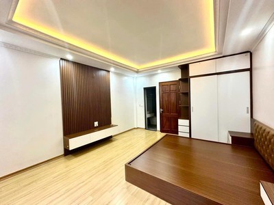 Nhà 72m, 6 tầng, mặt phố trung tự, thang máy, vỉa hè, văn phòng, dòng tiền đỉnh. giá 22.5 tỷ 1