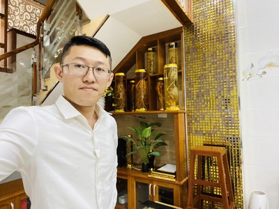 Siêu phẩm mặt tiền 3 tầng an lạc bt 65m2 nhỉnh 6 tỷ. 0