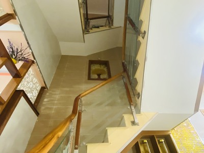 Siêu phẩm mặt tiền 3 tầng an lạc bt 65m2 nhỉnh 6 tỷ. 1