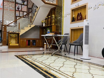 Siêu phẩm mặt tiền 3 tầng an lạc bt 65m2 nhỉnh 6 tỷ. 2