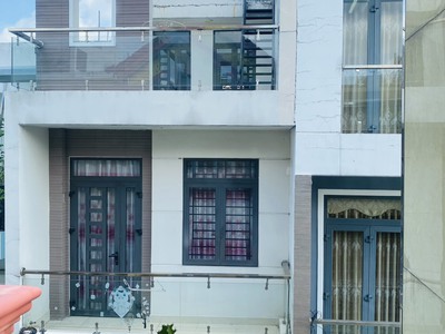 Siêu phẩm mặt tiền 3 tầng an lạc bt 65m2 nhỉnh 6 tỷ. 3