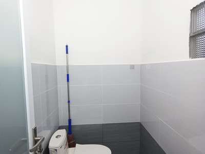050 nhà chỉ : 5tr/tháng. ✓✓2 phòng ngủ   cho thuê nhà . hẻm nguyễn văn cừ, gần chợ an hoà, ninh 2