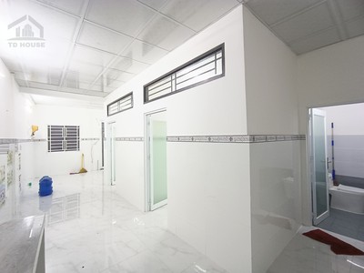 050 nhà chỉ : 5tr/tháng. ✓✓2 phòng ngủ   cho thuê nhà . hẻm nguyễn văn cừ, gần chợ an hoà, ninh 3