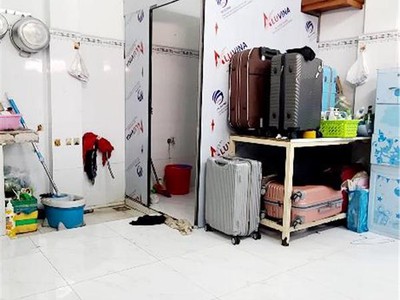 Bán nhà hxh phan văn hớn, tân thới nhất, quận 12, dt 80m2  4 x 20  x c4, chỉ 4.17tỷ tl 2