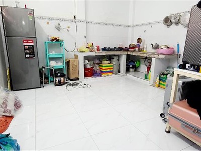 Bán nhà hxh phan văn hớn, tân thới nhất, quận 12, dt 80m2  4 x 20  x c4, chỉ 4.17tỷ tl 0
